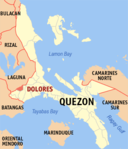 Ph locator quezon dolores